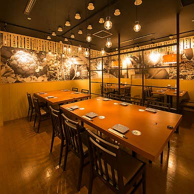 店内