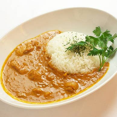 よもだカレー