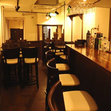 Grill&Bar Hanaya