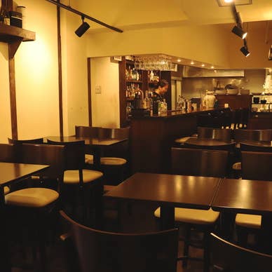 Grill&Bar Hanaya