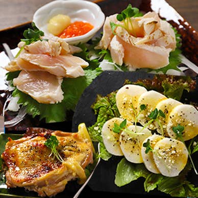 料理