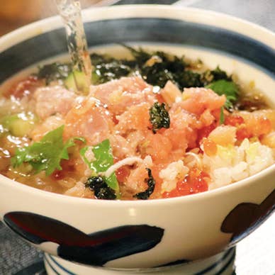 料理