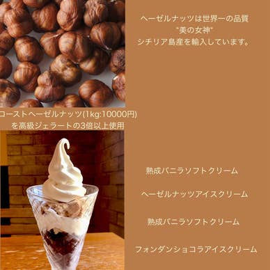 ノワゼットショコラ