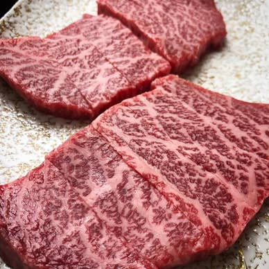 赤身ロース(脂が苦手な人にも人気‼)