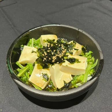 ジンギスカン狐白
