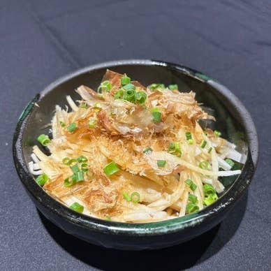 ジンギスカン狐白