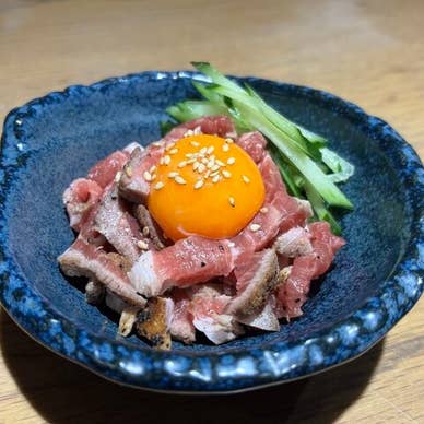 ジンギスカン狐白