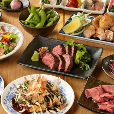 TEPPAN KITCHEN 渋谷ストリーム店