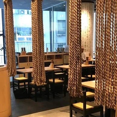 TEPPAN KITCHEN 渋谷ストリーム店