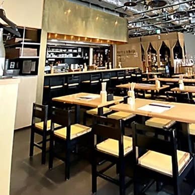 TEPPAN KITCHEN 渋谷ストリーム店