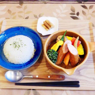 食べ応え抜群の京都ぽーくジャンボソーセージ！