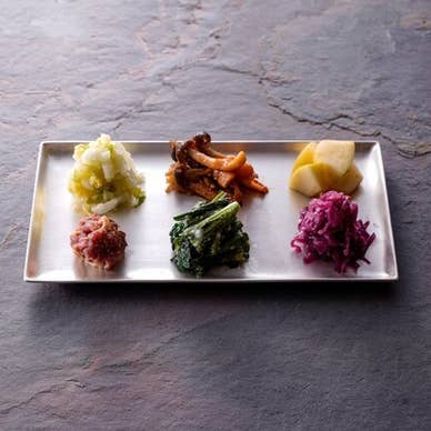 焼き鳥とワイン 源（MOTO）