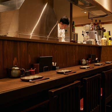 串揚げや もういいかい