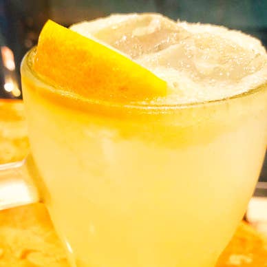 お飲み物