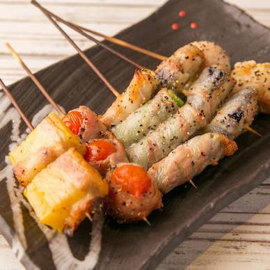 すきやきプランはお肉も野菜もボリューム◎3時間飲み放題付き♪