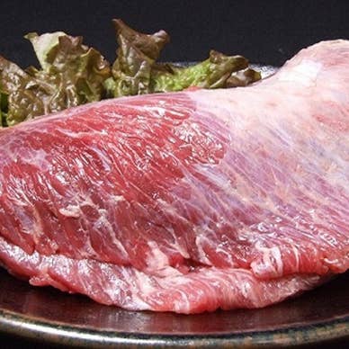 本まぐろほほ肉