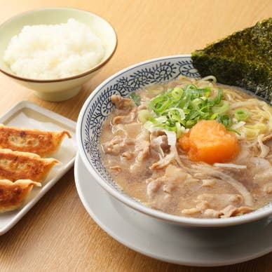 セットメニュー