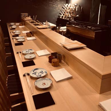 店内
