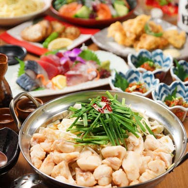 宴会コースは3300円～！