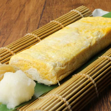 出汁巻き玉子