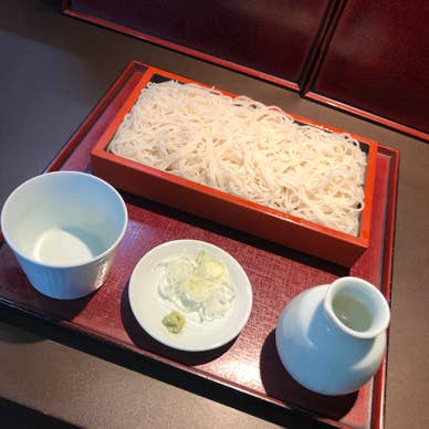 さらしな
