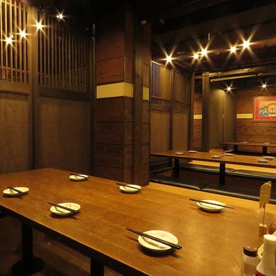 旨唐揚げと居酒メシ ミライザカ 広島西条駅前店