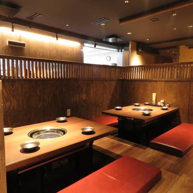 焼肉工房 やきや 名駅店