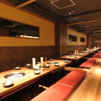 焼肉工房 やきや 名駅店