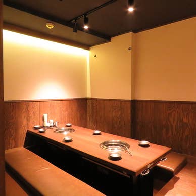焼肉工房 やきや 名駅店