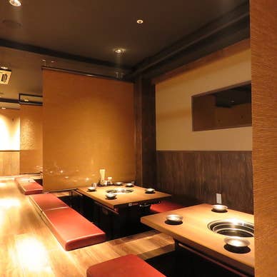 焼肉工房 やきや 名駅店