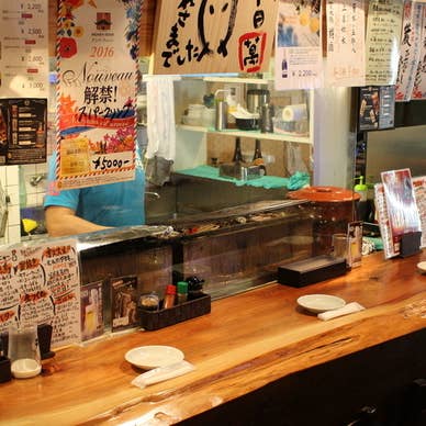 萬拾屋 塚本店