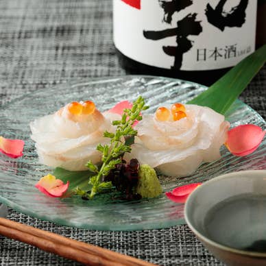 料理
