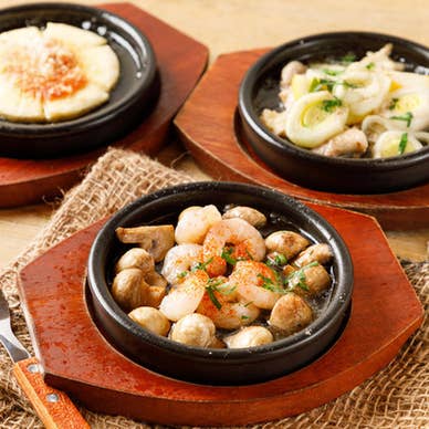 料理