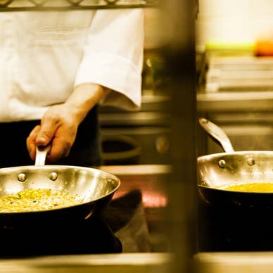 スペインと日本の融合