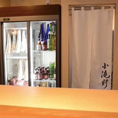 店内