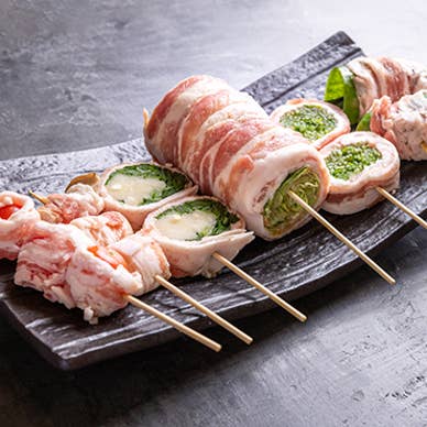 博多やさい巻串 KANYA