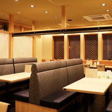 うに むらかみ 函館駅前店