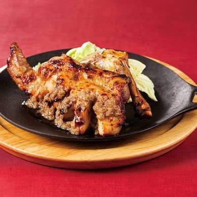 三代目 鳥メロ 梅田お初天神通り店