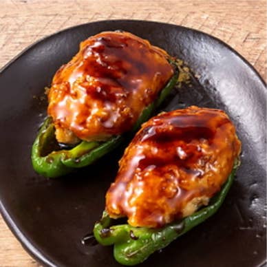 三代目 鳥メロ 梅田お初天神通り店