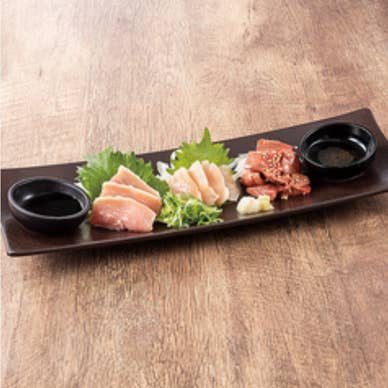 三代目 鳥メロ 梅田お初天神通り店