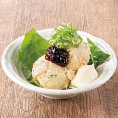 三代目 鳥メロ 梅田お初天神通り店