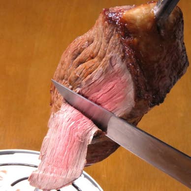 アルカトラ〜牛もも肉〜