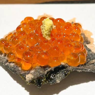 天ぷらとワイン 大塩 中野店