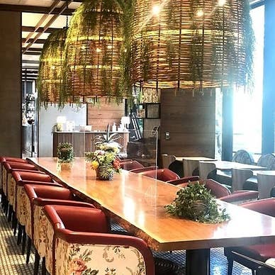 CIELITO LINDO BAR AND GRILL（シエリートリンドバーアンドグリル）