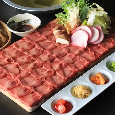 料理