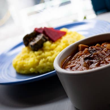 野菜カレー