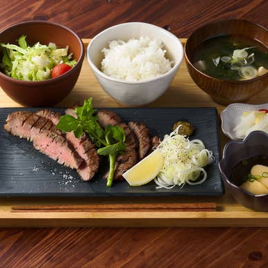 料理