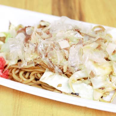 焼きそば