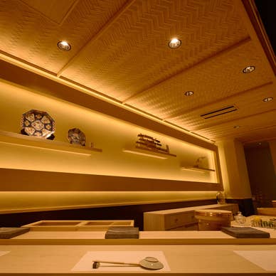 店内