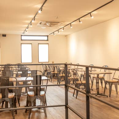 ごはんcafe 01place